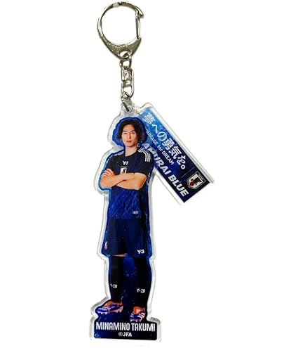 Amazon.co.jp: バレーボール 男子日本代表 ぬいぐるみキーホルダー